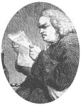 Samuel Johnson
