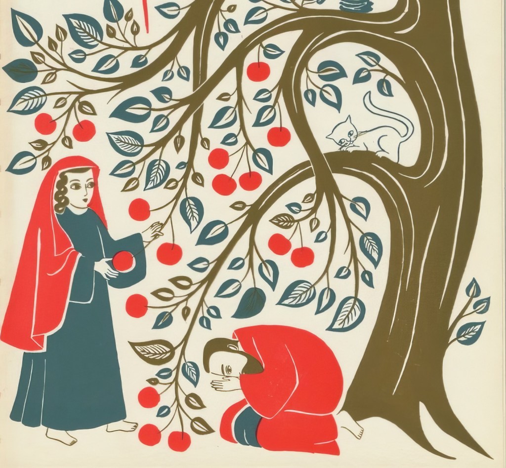 Joubert Singers premiere ‘The Cherry Tree&nbsp;Carol’